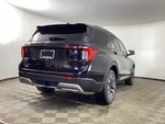 2027 Ford Explorer Platinum™