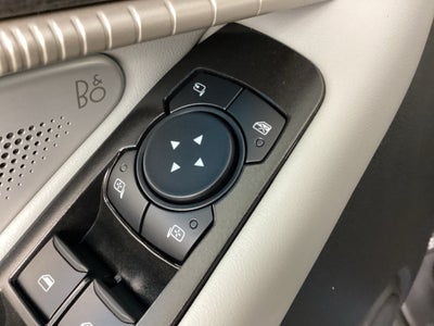 2027 Ford Explorer Platinum™
