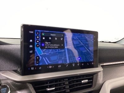 2027 Ford Explorer Platinum™