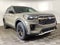 2027 Ford Explorer Tremor®