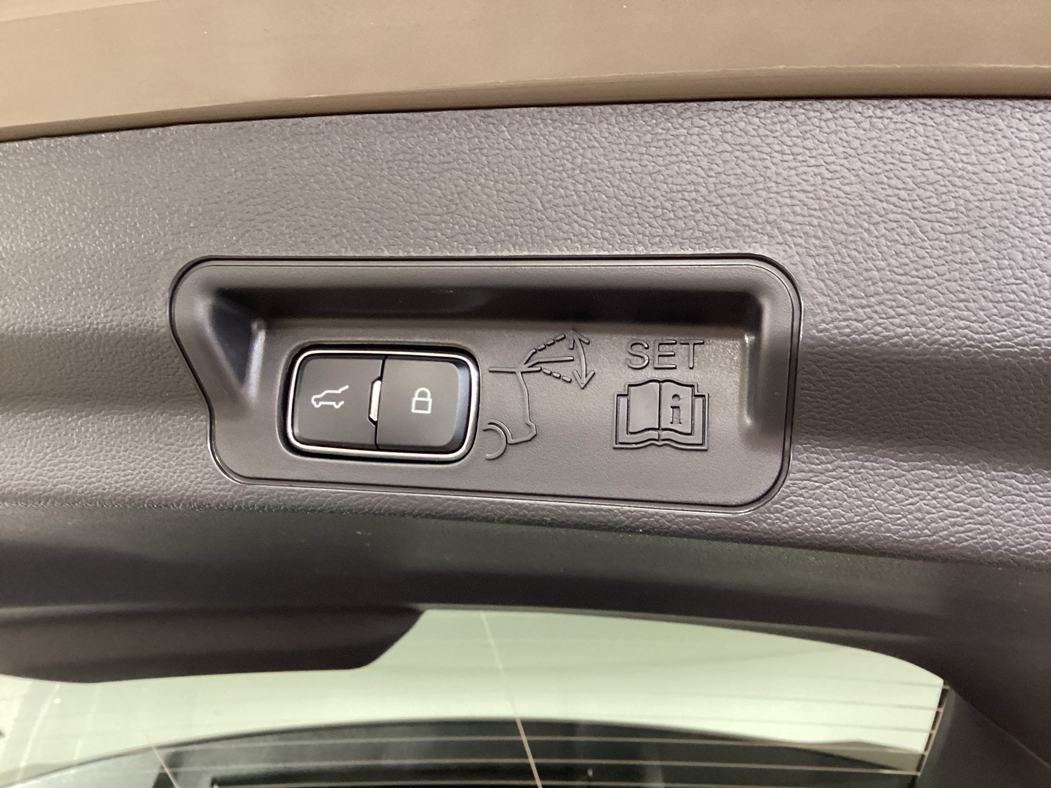 2027 Ford Explorer Tremor®
