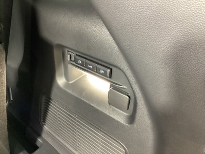 2027 Ford Explorer Tremor®