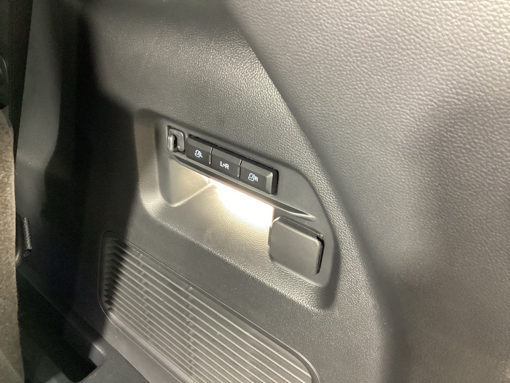 2027 Ford Explorer Tremor®