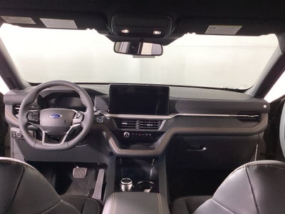 2027 Ford Explorer Tremor®