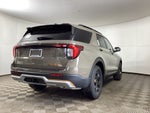 2027 Ford Explorer Tremor®