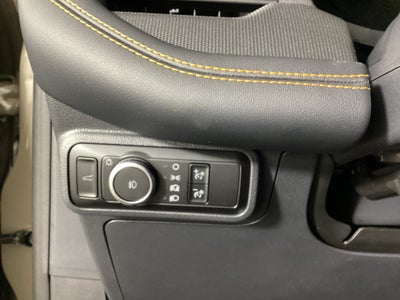 2027 Ford Explorer Tremor®