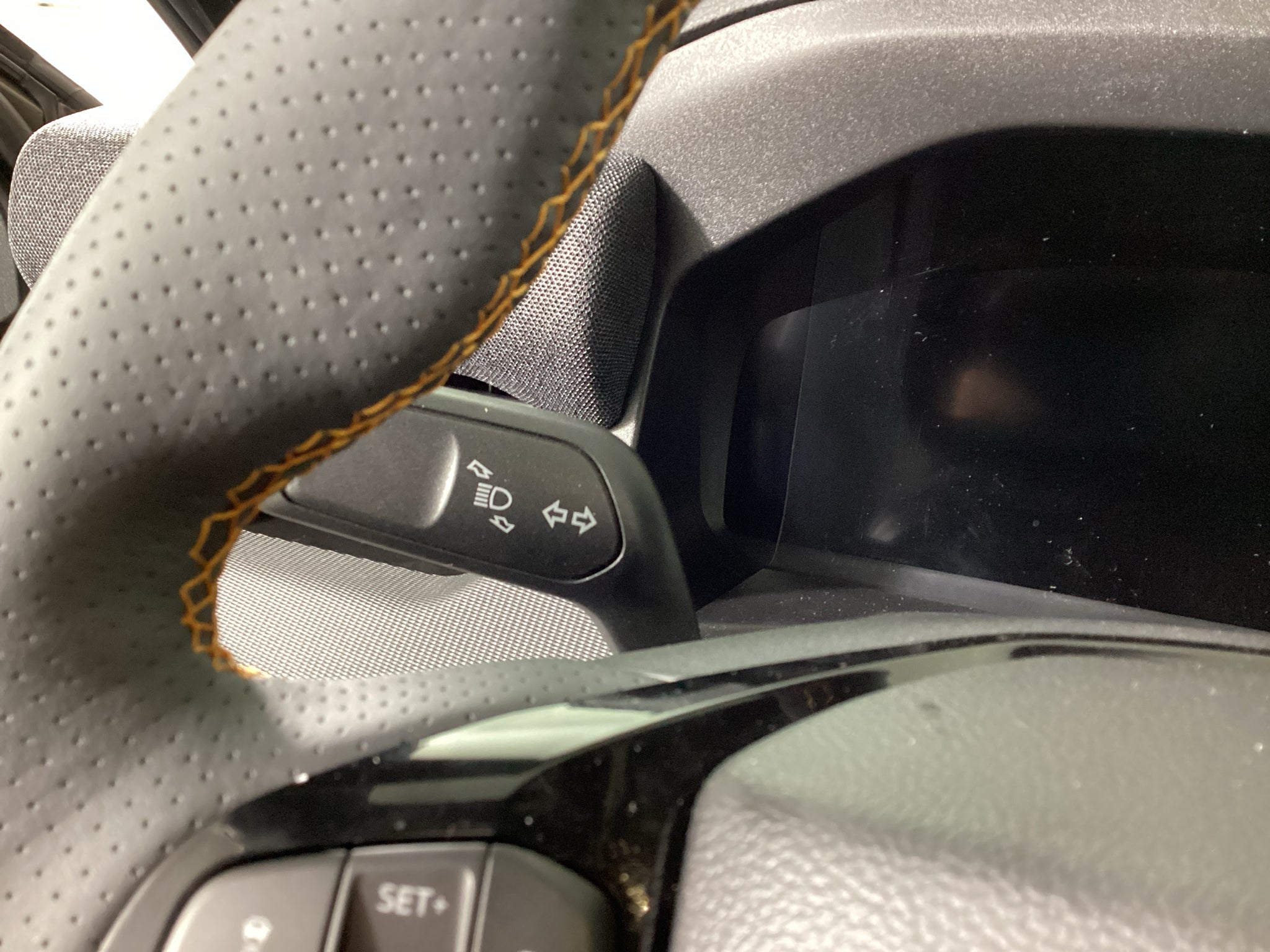 2027 Ford Explorer Tremor®