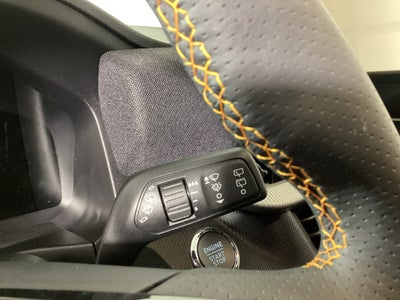 2027 Ford Explorer Tremor®