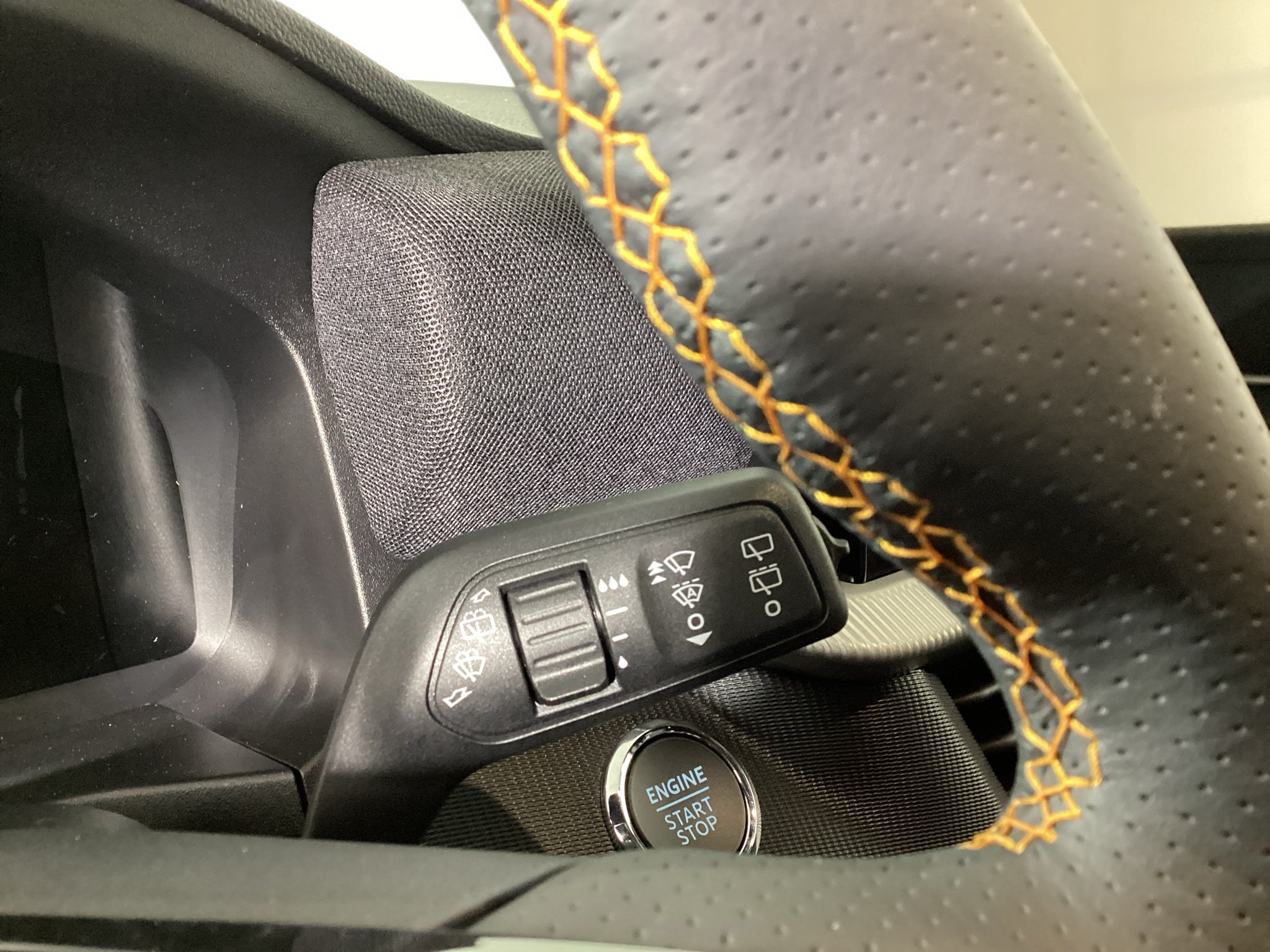 2027 Ford Explorer Tremor®