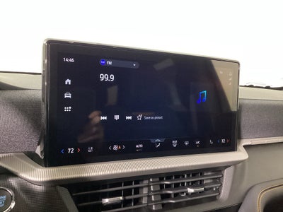 2027 Ford Explorer Tremor®