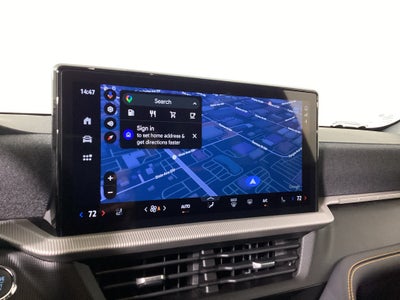 2027 Ford Explorer Tremor®