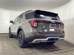 2027 Ford Explorer Tremor®