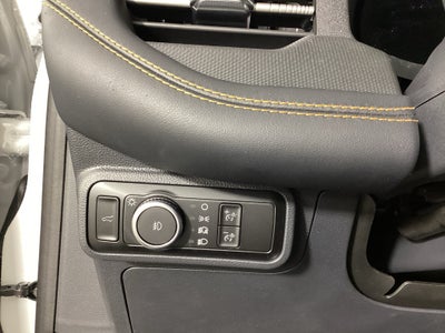 2027 Ford Explorer Tremor®