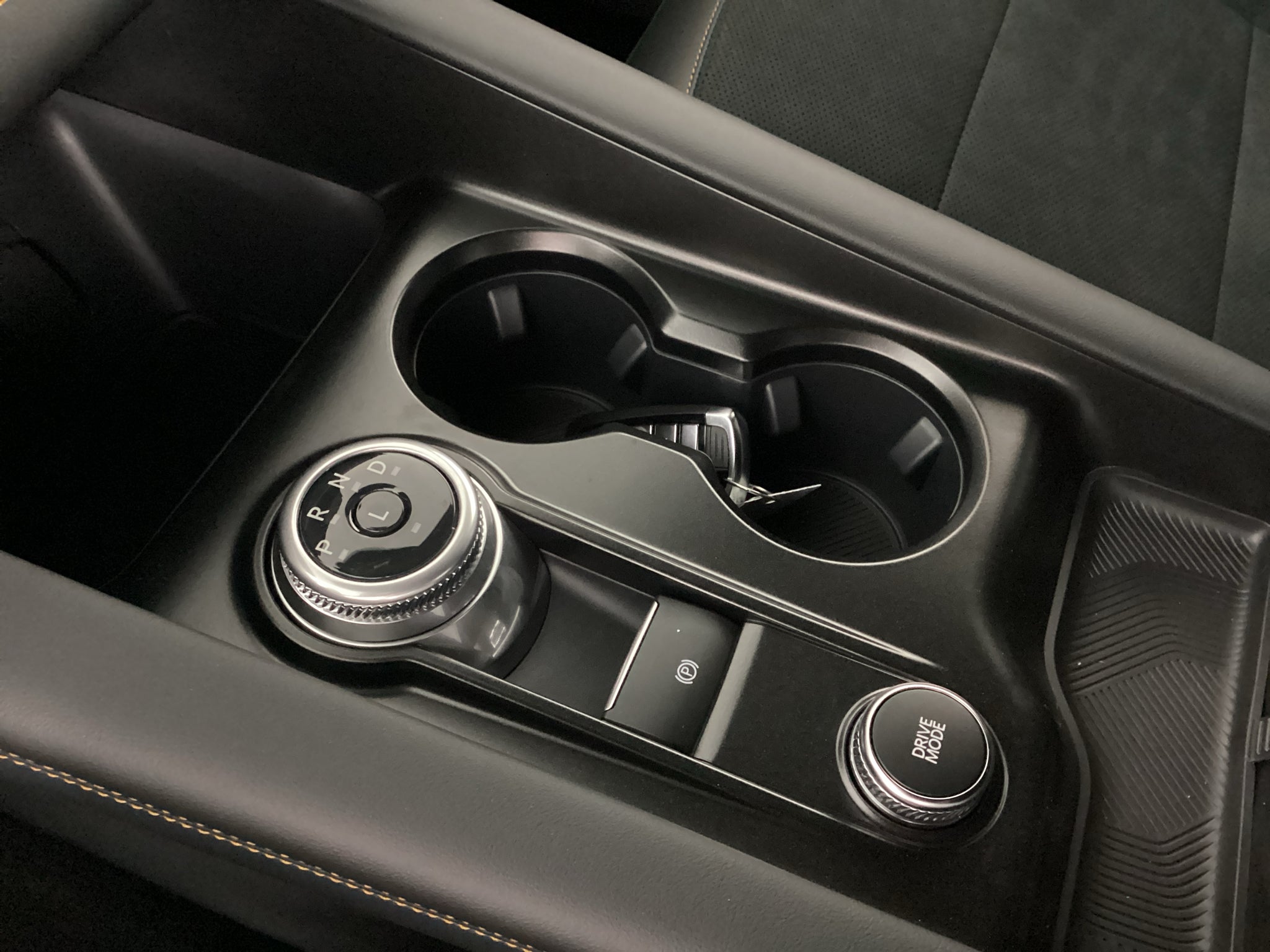 2027 Ford Explorer Tremor®