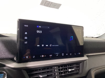 2027 Ford Explorer Tremor®