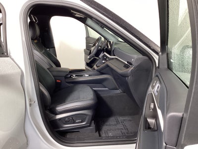 2027 Ford Explorer Tremor®