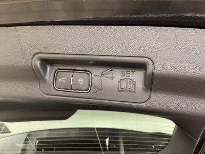 2027 Ford Explorer Tremor®