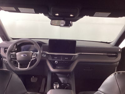 2027 Ford Explorer Tremor®