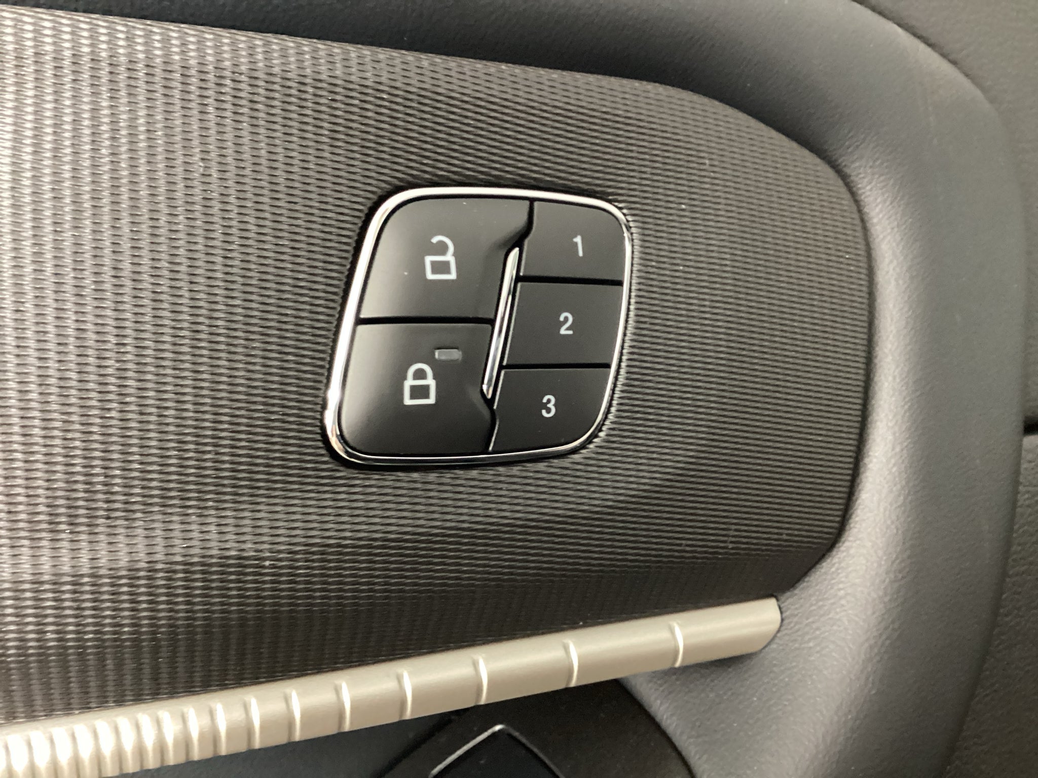 2027 Ford Explorer Tremor®