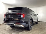 2027 Ford Explorer Tremor®
