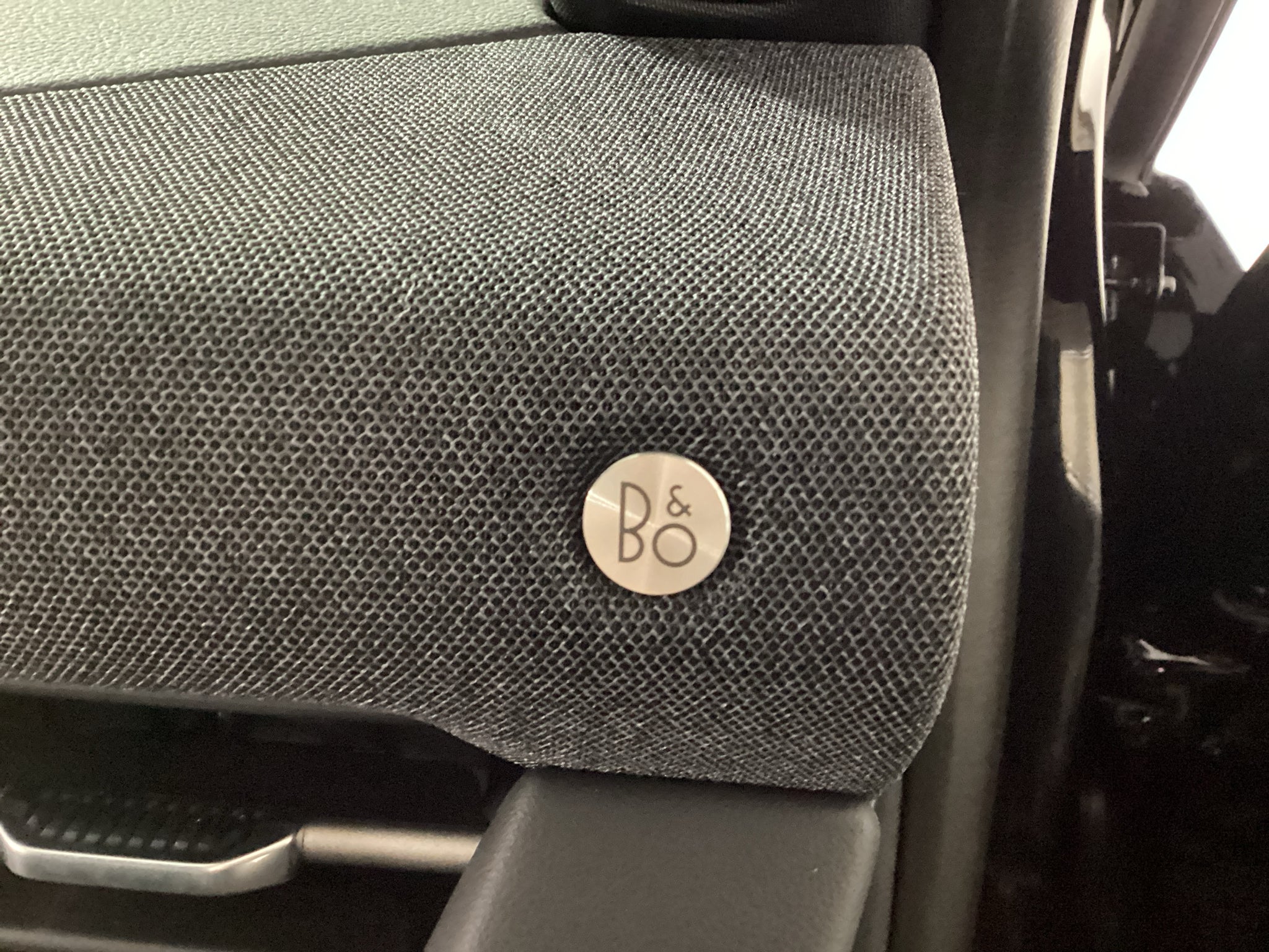 2027 Ford Explorer Tremor®