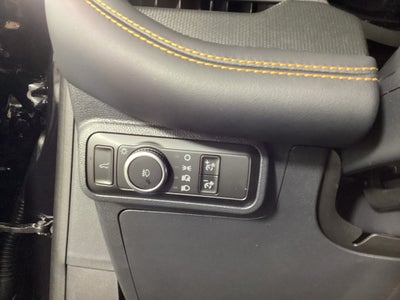 2027 Ford Explorer Tremor®
