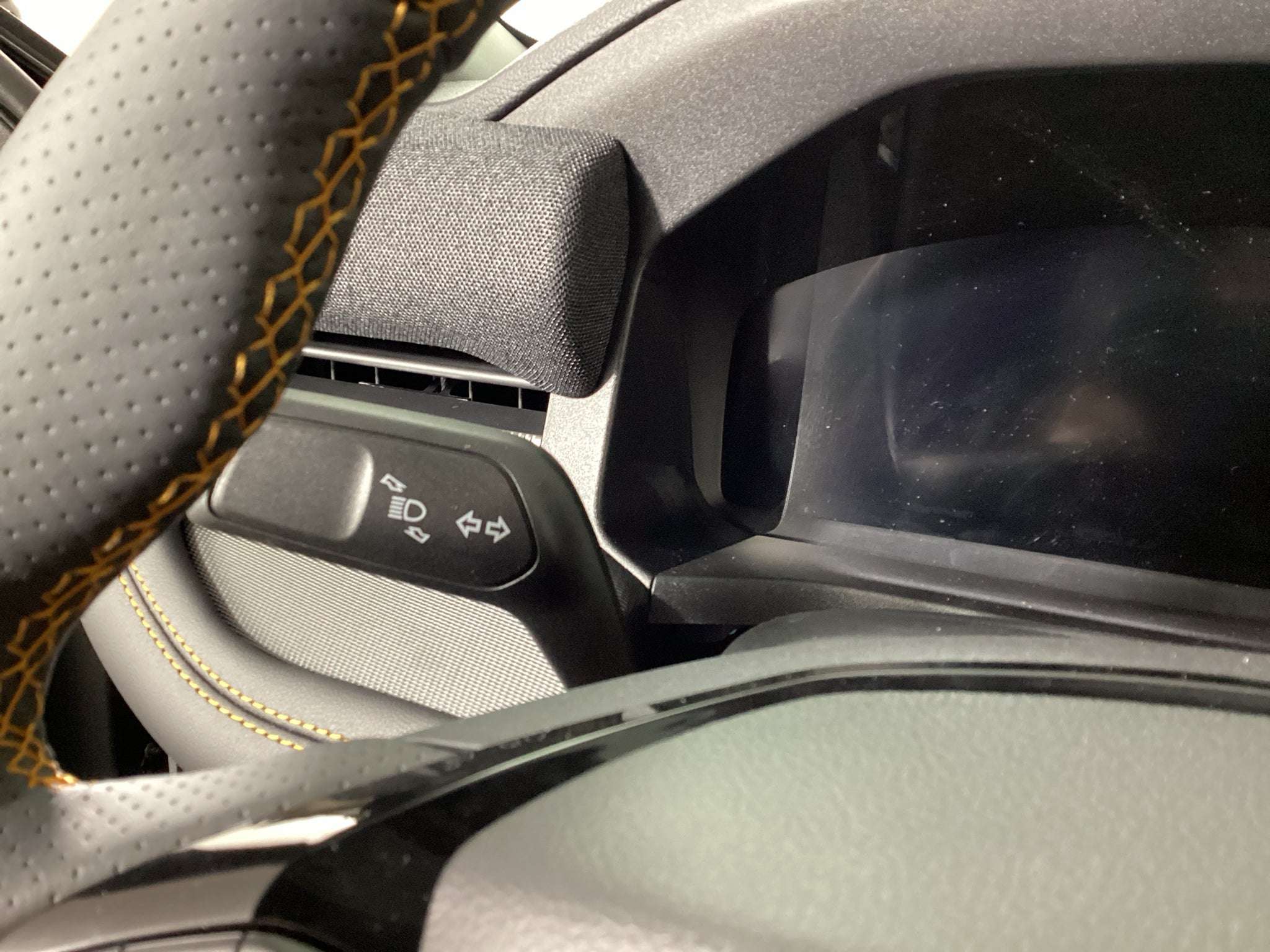2027 Ford Explorer Tremor®