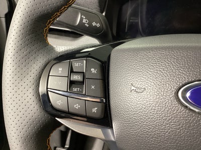 2027 Ford Explorer Tremor®