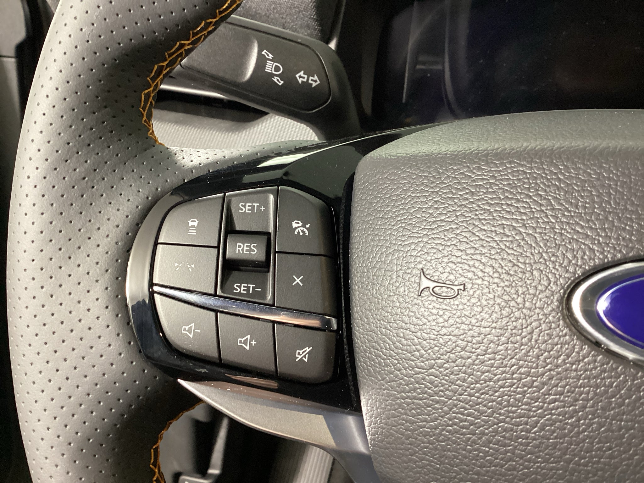 2027 Ford Explorer Tremor®