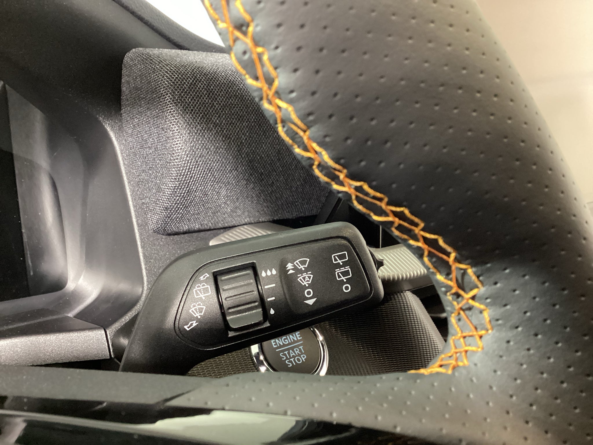 2027 Ford Explorer Tremor®
