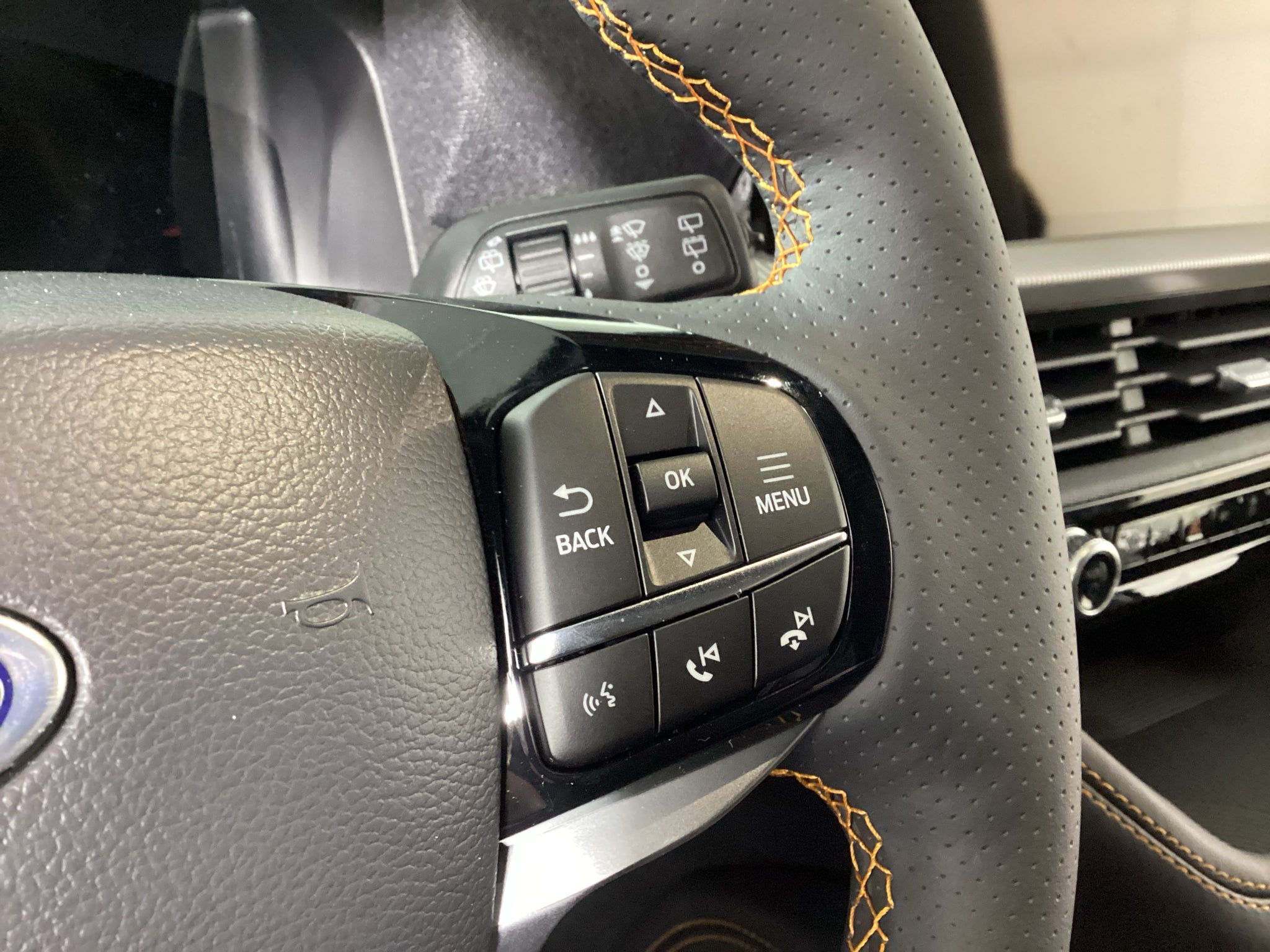 2027 Ford Explorer Tremor®