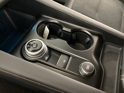2027 Ford Explorer Tremor®