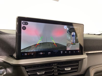 2027 Ford Explorer Tremor®