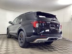 2027 Ford Explorer Tremor®