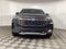 2027 Ford Explorer Tremor®
