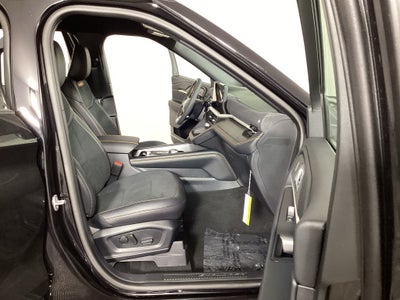 2027 Ford Explorer Tremor®
