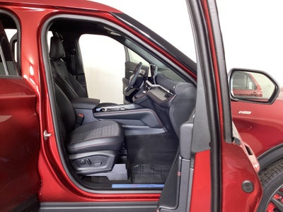 2027 Ford Explorer 4DR 4WD ST-LINE