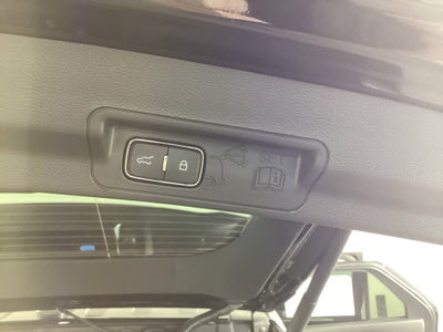 2027 Ford Explorer 4DR 4WD ST-LINE