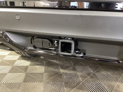 2027 Ford Explorer 4DR 4WD ST-LINE