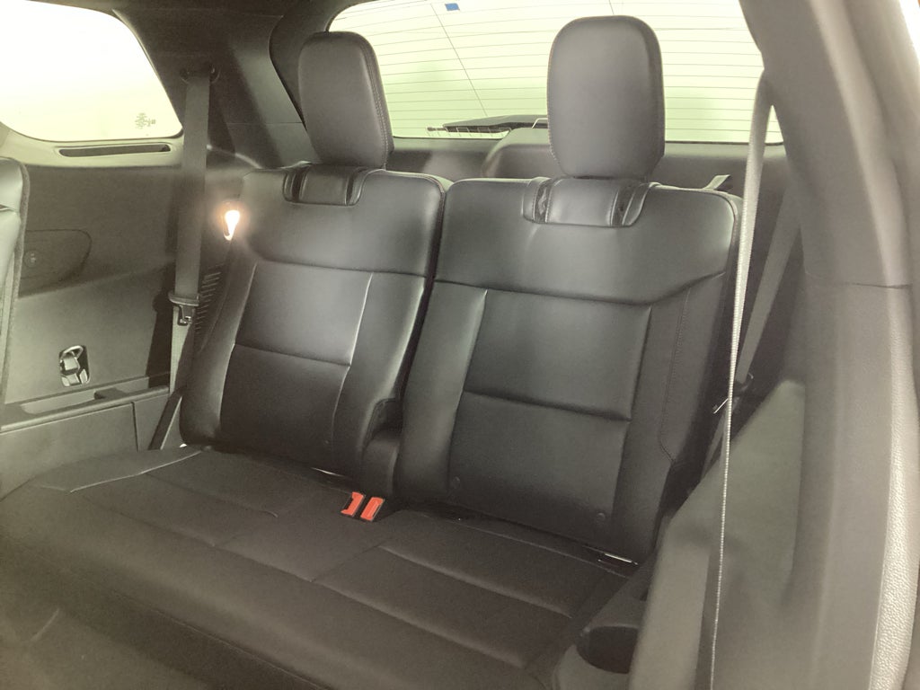 2027 Ford Explorer 4DR 4WD ST-LINE