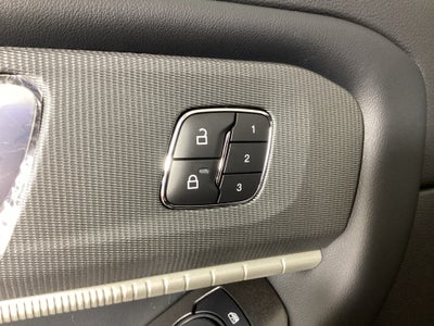 2027 Ford Explorer 4DR 4WD ST-LINE