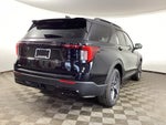 2027 Ford Explorer 4DR 4WD ST-LINE