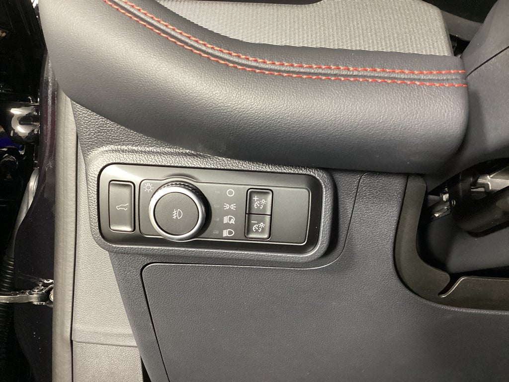 2027 Ford Explorer 4DR 4WD ST-LINE