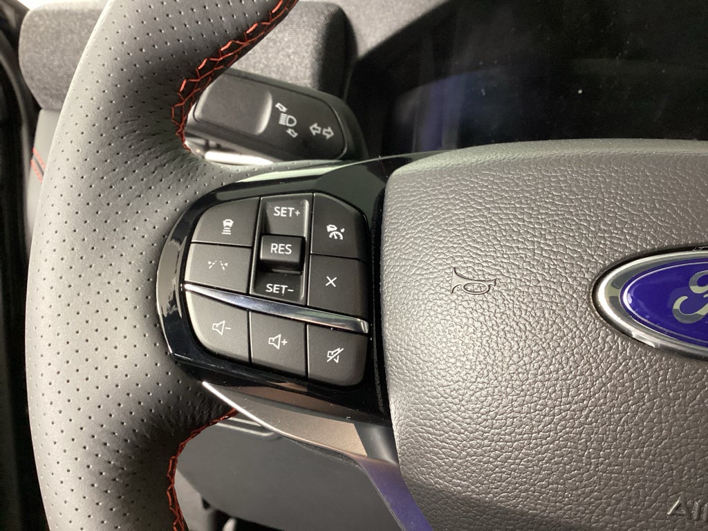 2027 Ford Explorer 4DR 4WD ST-LINE