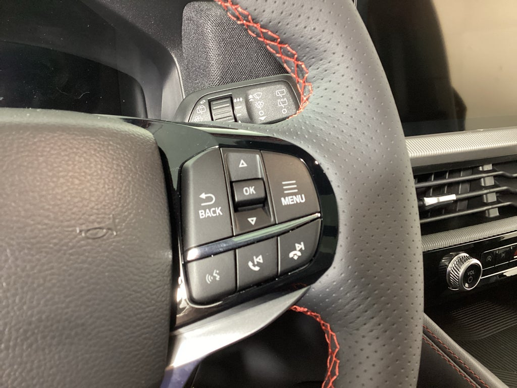 2027 Ford Explorer 4DR 4WD ST-LINE