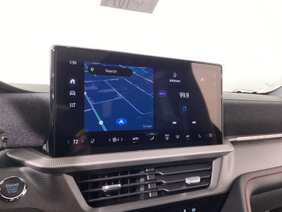 2027 Ford Explorer 4DR 4WD ST-LINE