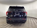 2027 Ford Explorer 4DR 4WD ST-LINE