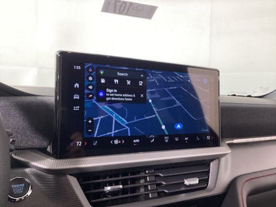 2027 Ford Explorer 4DR 4WD ST-LINE