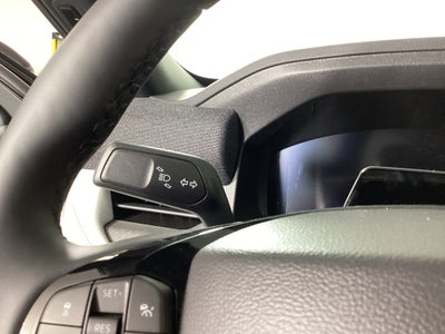 2027 Ford Explorer 4DR 4WD PLTNM