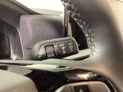 2027 Ford Explorer 4DR 4WD PLTNM